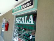 SKALA Curso de m�sica 