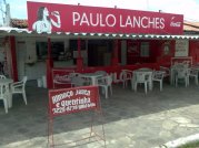 PAULO LANCHES