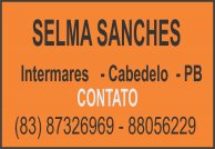 SELMA SANCHES - OFICINA DE ARTES 
