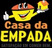 CASA DA EMPADA - CABEDELO - PB