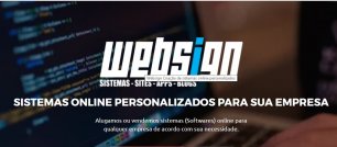 WEBSIGN SISTEMAS INC