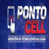PONTO CELL - JOAO PESSOA - PB