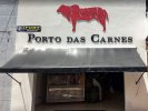 PORTO DAS CARNES - CABEDELO - PB