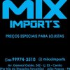 MIX IMPORTS - JOAO PESSOA - PB
