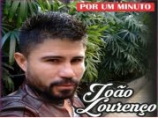 JOAO LOURENÇO - CANTOR
