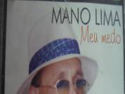 MANO LIMA - CANTOR