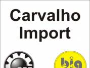 CARVALHO IMPORT