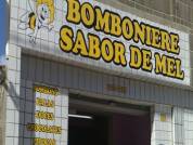 BOMBONIERE SABOR DE MEL