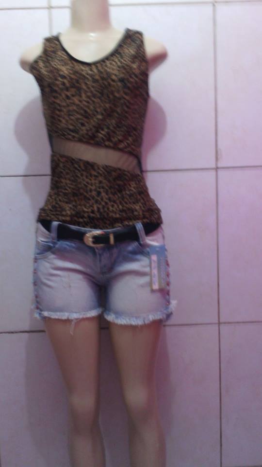 Modelos Fashion Nick
