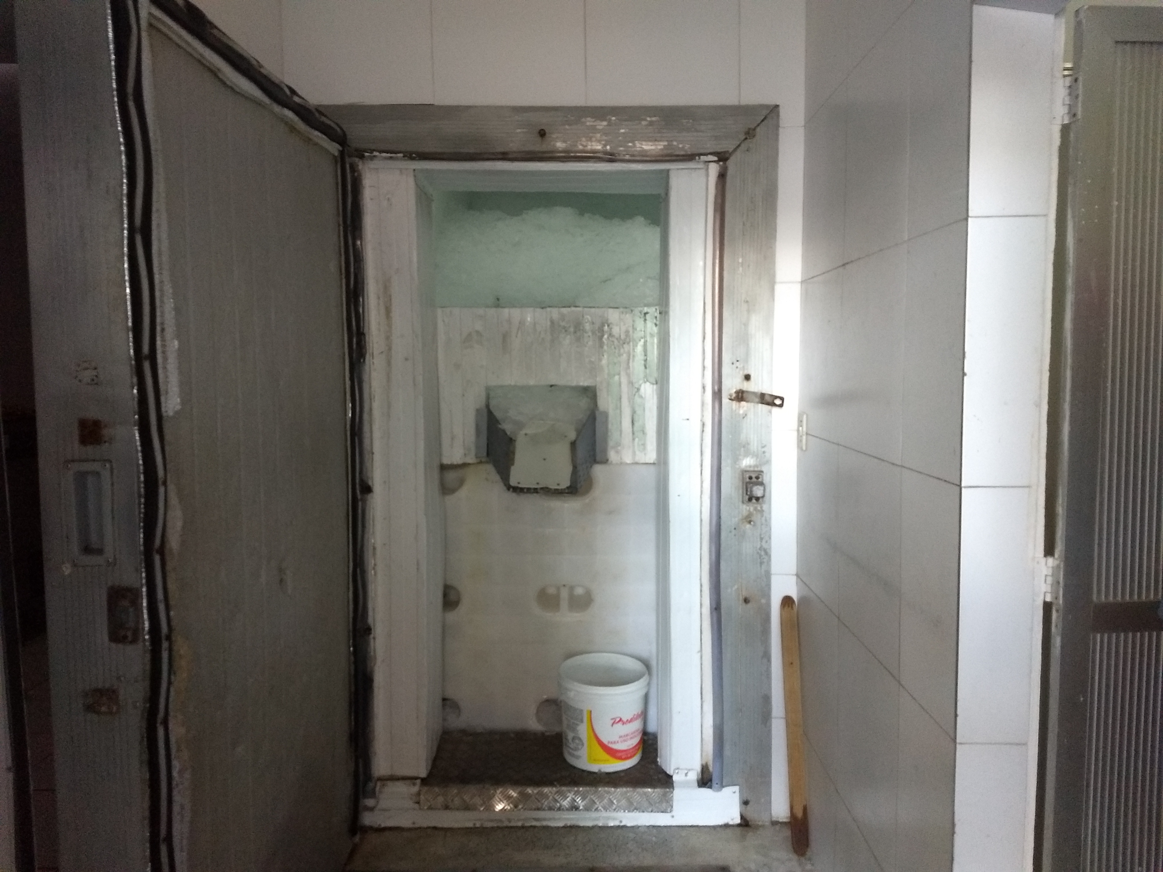 Interfrios Cabedelo PB
