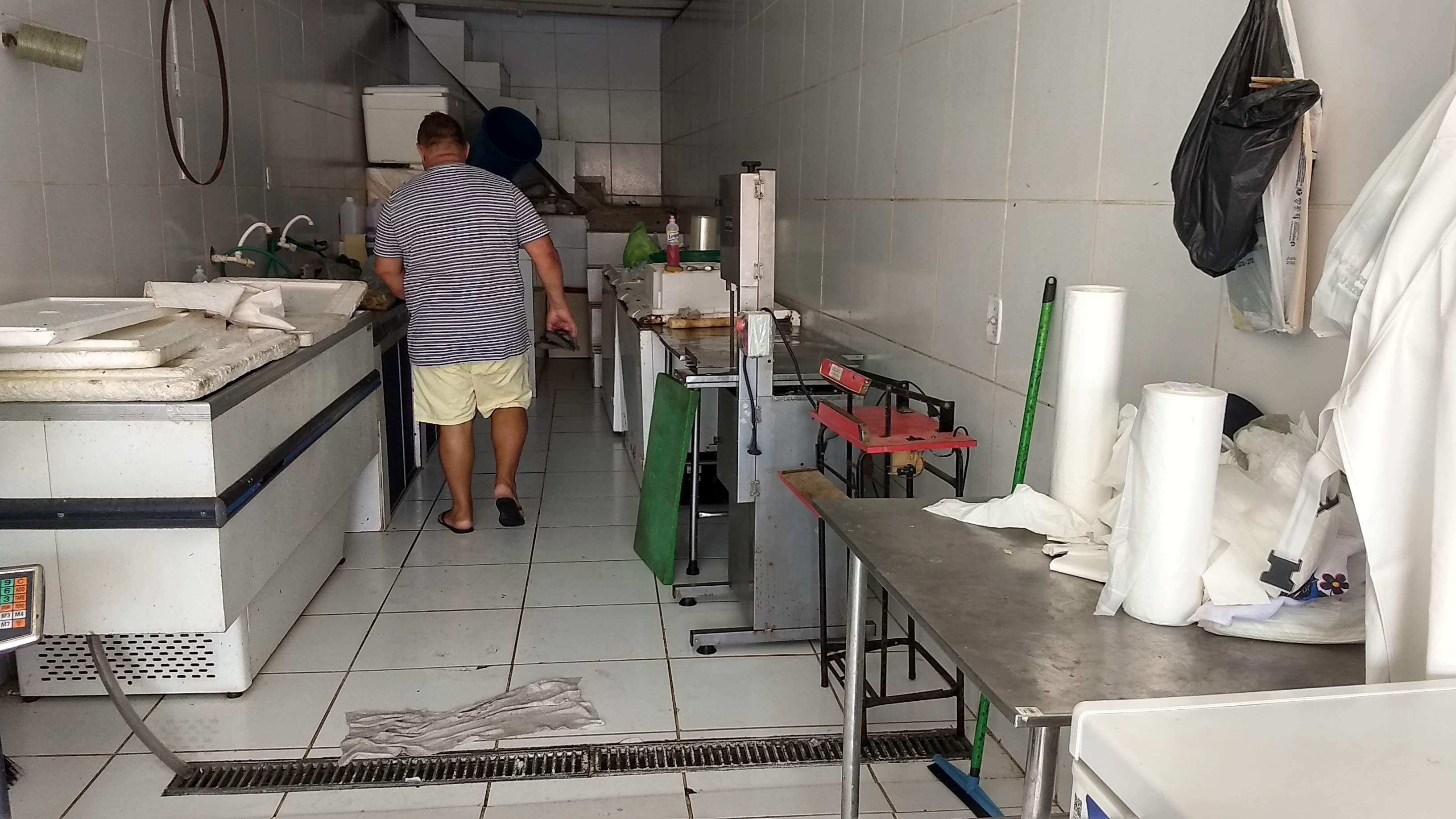 PEIXARIA SAO LUIZ