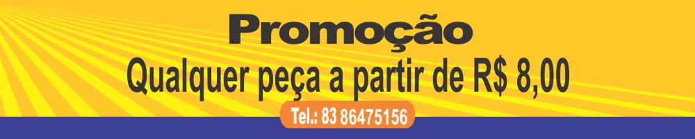 Aproveite as promoções