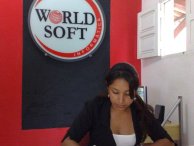 WORLD SOFT - INFORMATICA