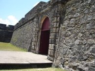 FUNDAÇÃO FORTALEZA DE SANTA CATARINA