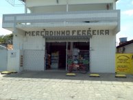 MERCADINHO FERREIRA - CABEDELO PB