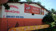 BAR DA RESSACA - CABEDELO - PB 