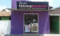 STUDIO FÁTIMA TENÓRIO - CABEDELO - PB 