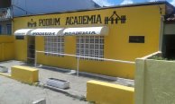 PODIUM ACADEMIA - CABEDELO - PB