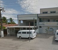 3º DELEGACIA SECCIONAL DE CABEDELO