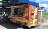 TAPIOCA DA CLEIDE - INTERMARES - PB 