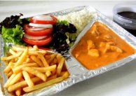 DELIVERY MERAKI