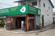 MERCADINHO COMPRA CERTA - CABEDELO - PB