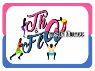 THA & FLA MODA FITNESS
